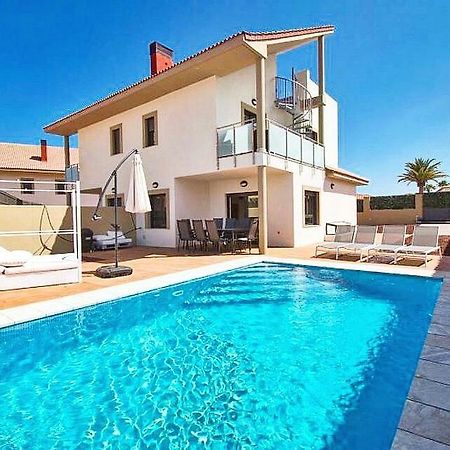 Casa De Marina Villa San Miguel de Abona Dış mekan fotoğraf