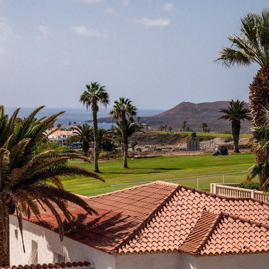Casa De Marina Villa San Miguel de Abona Dış mekan fotoğraf