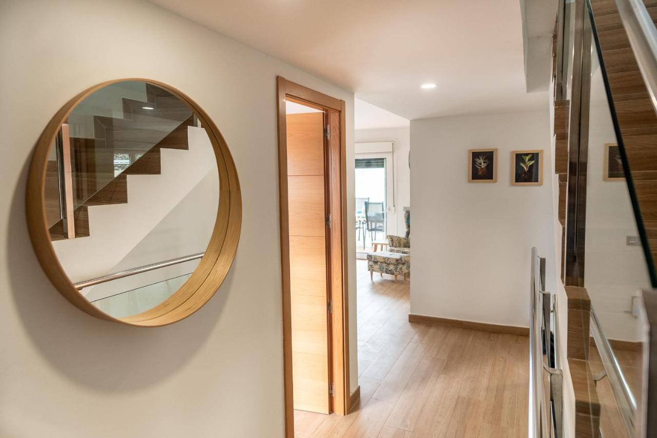 Casa De Marina Villa San Miguel de Abona Dış mekan fotoğraf