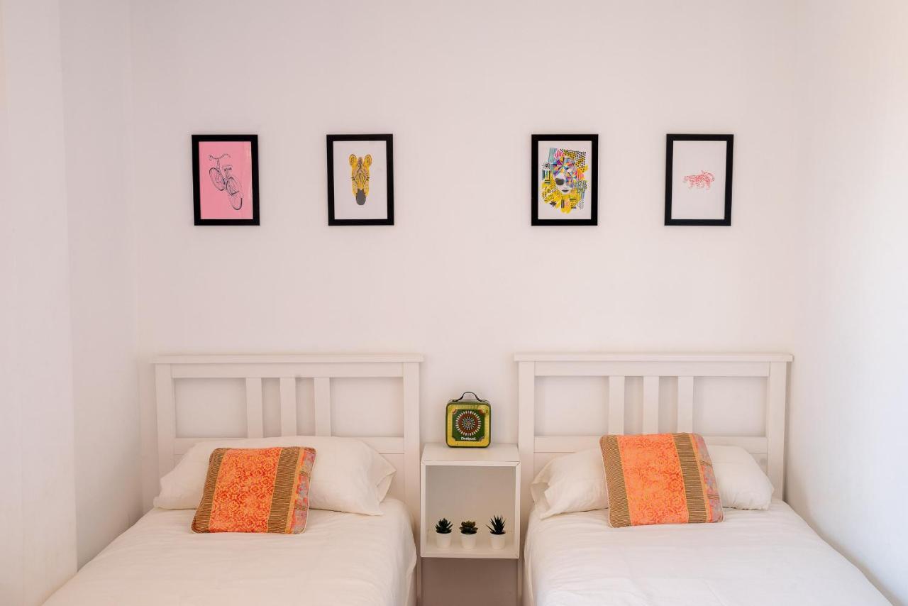 Casa De Marina Villa San Miguel de Abona Dış mekan fotoğraf