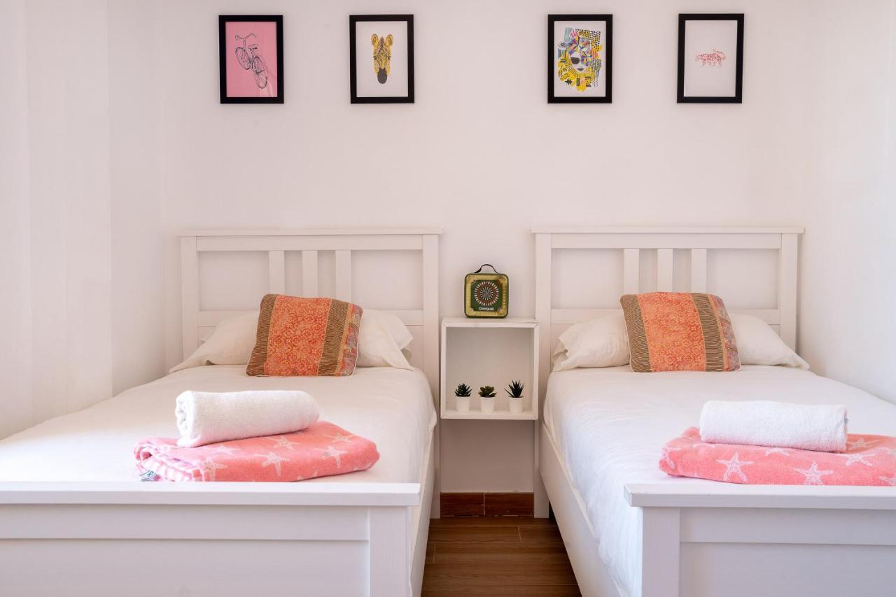 Casa De Marina Villa San Miguel de Abona Dış mekan fotoğraf