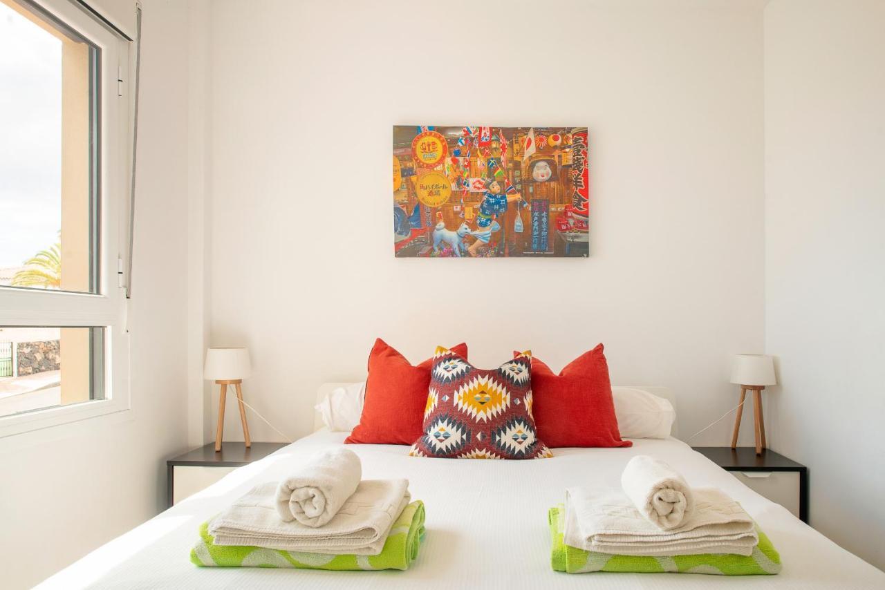 Casa De Marina Villa San Miguel de Abona Dış mekan fotoğraf