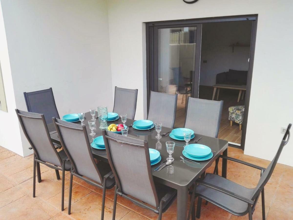 Casa De Marina Villa San Miguel de Abona Dış mekan fotoğraf