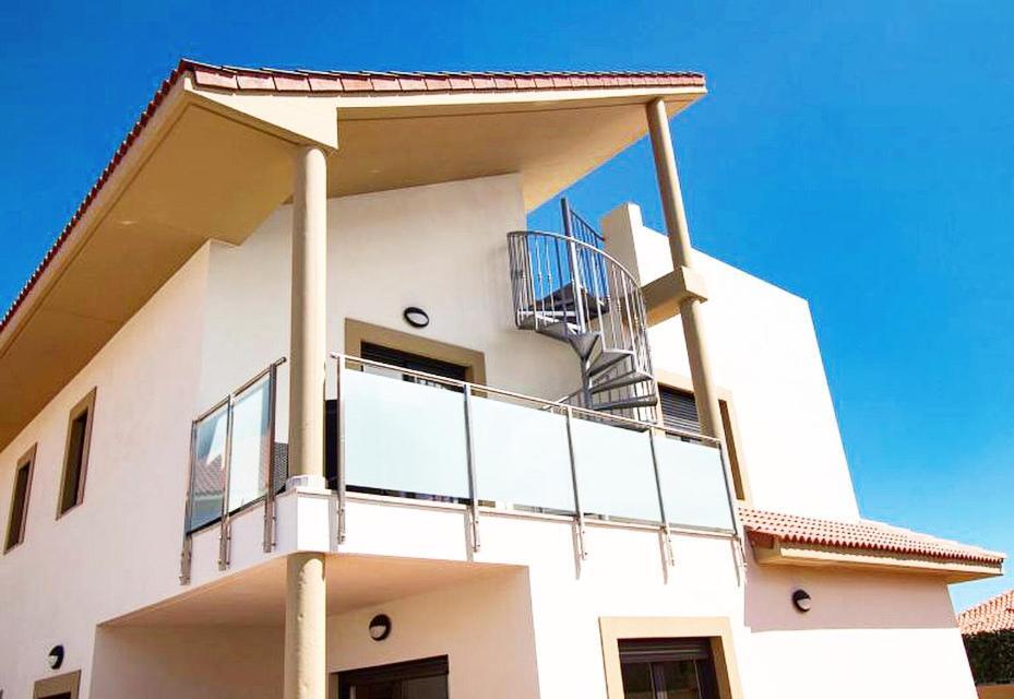 Casa De Marina Villa San Miguel de Abona Dış mekan fotoğraf